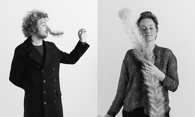 COMING SOON | SANNE MUISER & TOM LOOIS